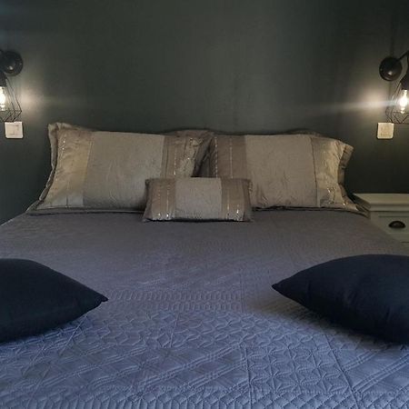 La Bastide De L'Issole Appartement Besse-sur-Issole Buitenkant foto