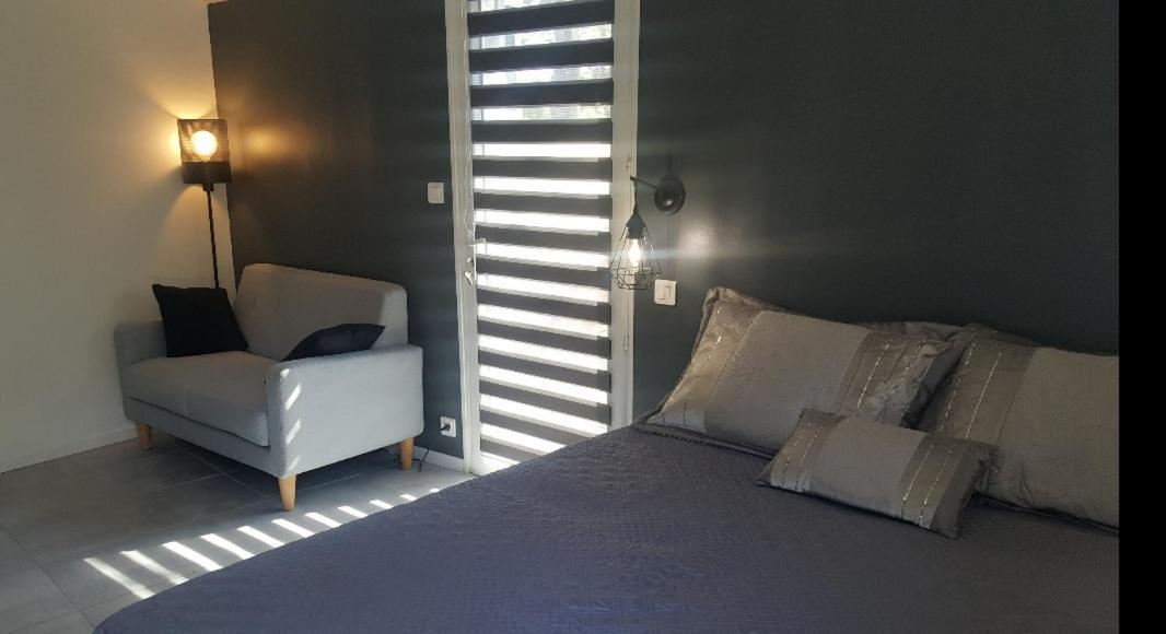 La Bastide De L'Issole Appartement Besse-sur-Issole Buitenkant foto