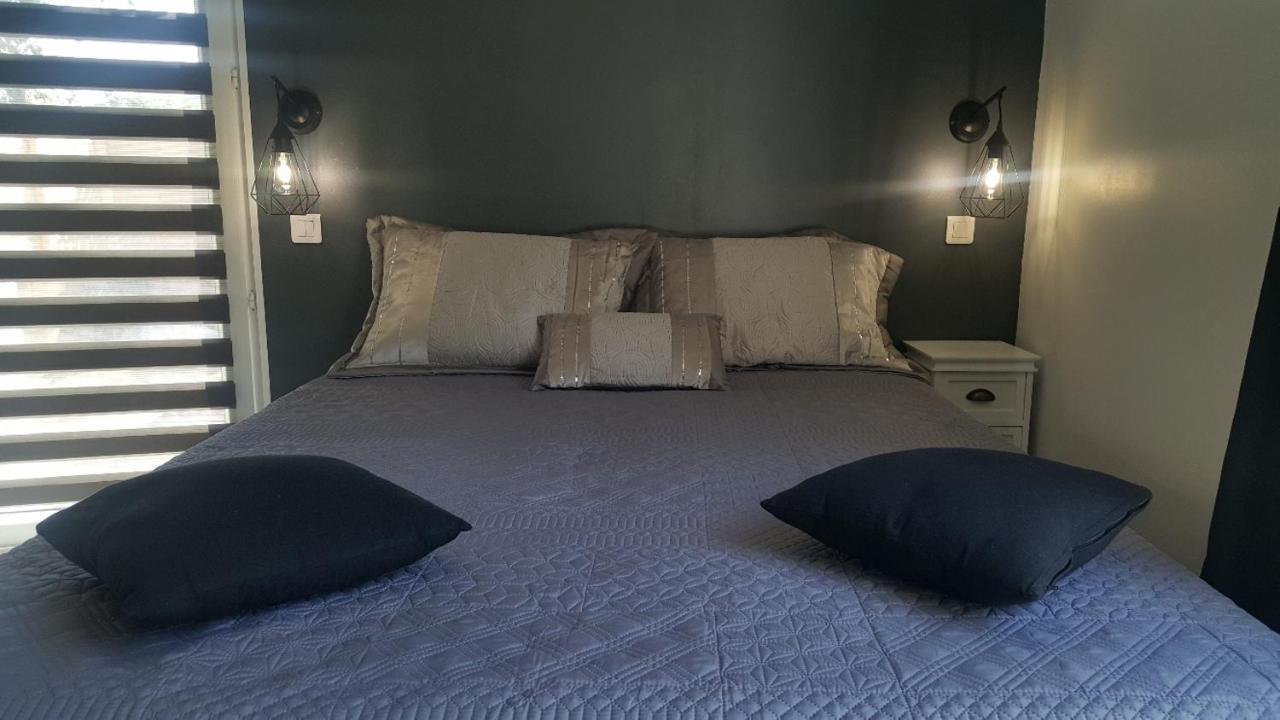 La Bastide De L'Issole Appartement Besse-sur-Issole Buitenkant foto