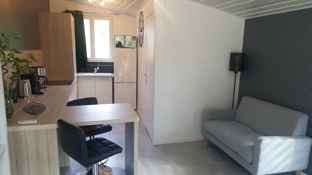 La Bastide De L'Issole Appartement Besse-sur-Issole Buitenkant foto
