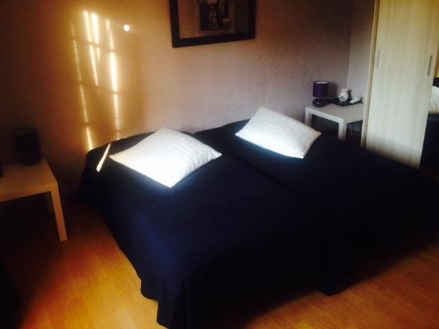 La Bastide De L'Issole Appartement Besse-sur-Issole Kamer foto