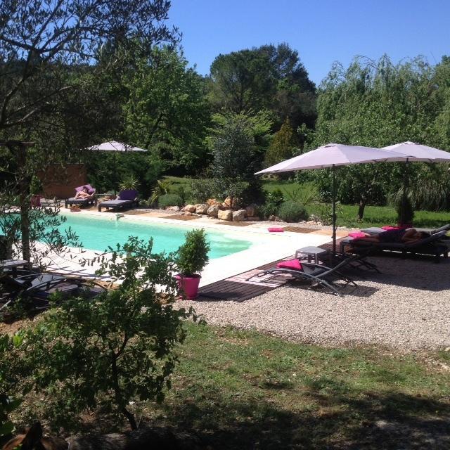 La Bastide De L'Issole Appartement Besse-sur-Issole Buitenkant foto
