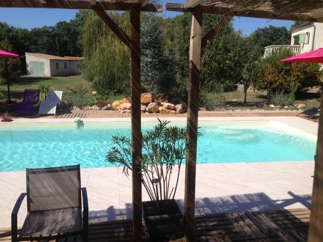 La Bastide De L'Issole Appartement Besse-sur-Issole Buitenkant foto