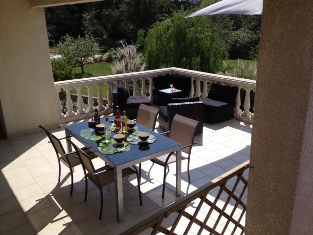La Bastide De L'Issole Appartement Besse-sur-Issole Kamer foto