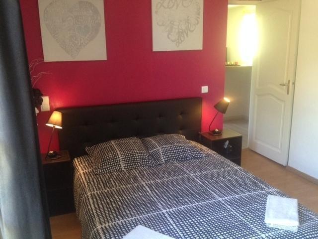 La Bastide De L'Issole Appartement Besse-sur-Issole Kamer foto