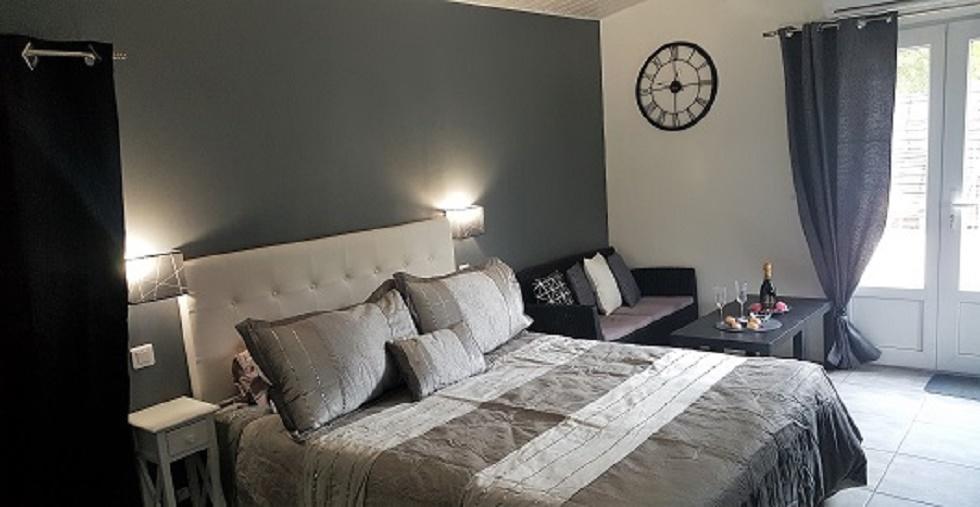 La Bastide De L'Issole Appartement Besse-sur-Issole Buitenkant foto