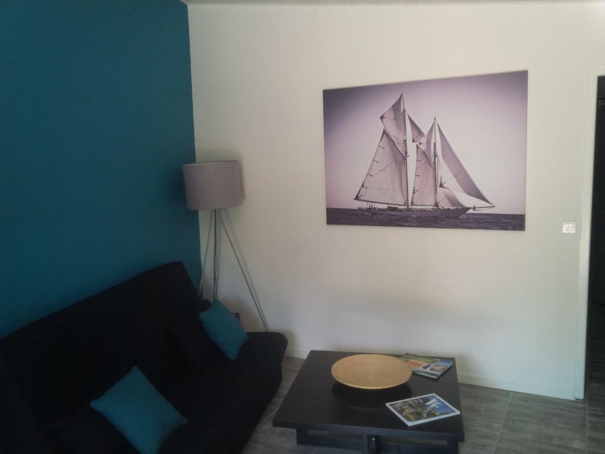 La Bastide De L'Issole Appartement Besse-sur-Issole Buitenkant foto