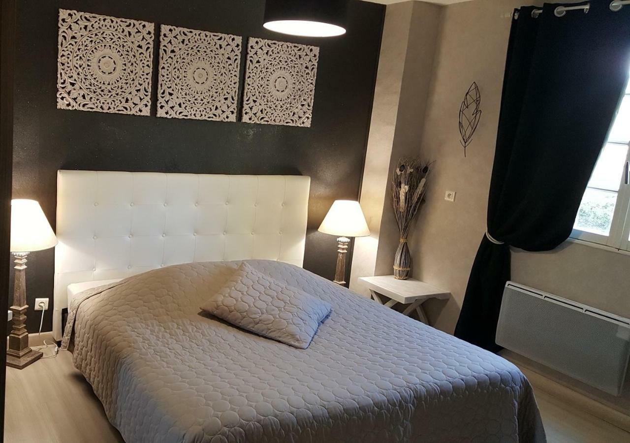 La Bastide De L'Issole Appartement Besse-sur-Issole Buitenkant foto